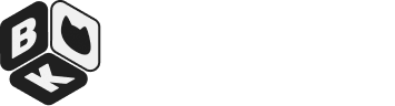 Footer brunikey logo